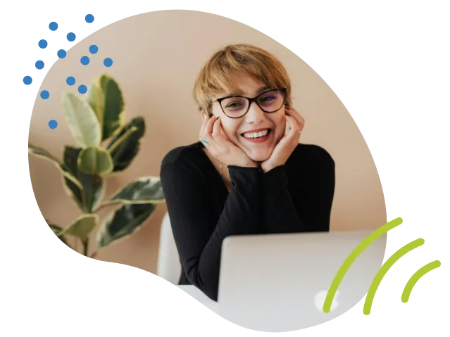 Mockup der Vereinssoftware Webling