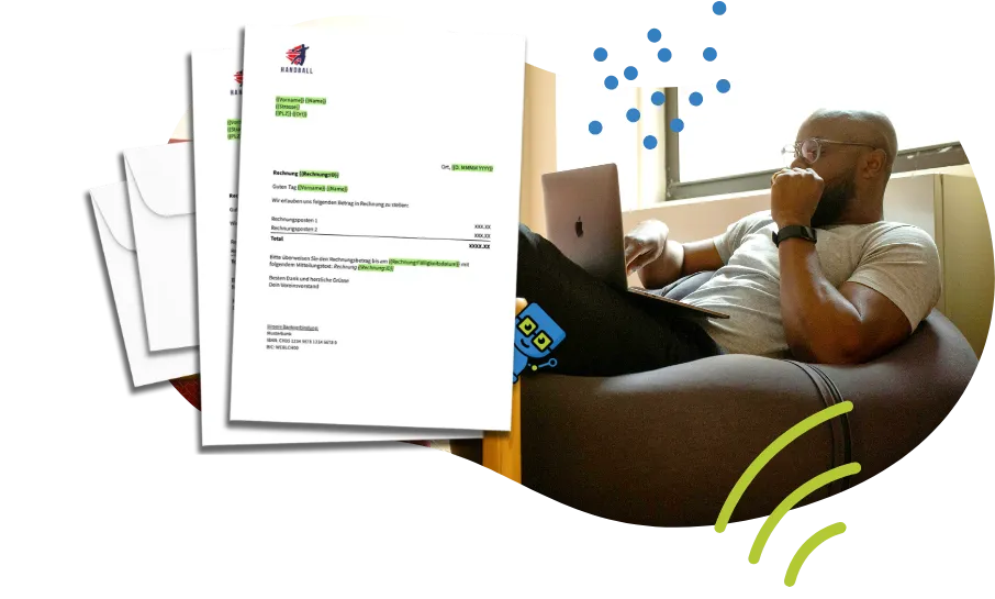 Symbolbild Mitgliederverwaltung