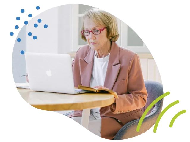 Symbolbild Mitgliederverwaltung