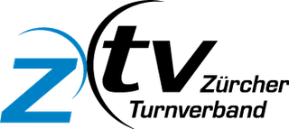 Logo des Zürcher Turnverbands
