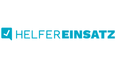 Logo Helfereinsatz